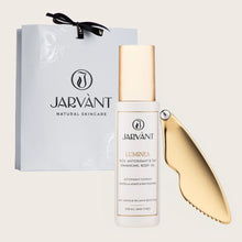 ANTIOXIDANT-RICH BODY OIL & CRYOSCULPTOR