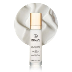 The Absolute Moisturizer - Абсолютният хидратиращ крем
