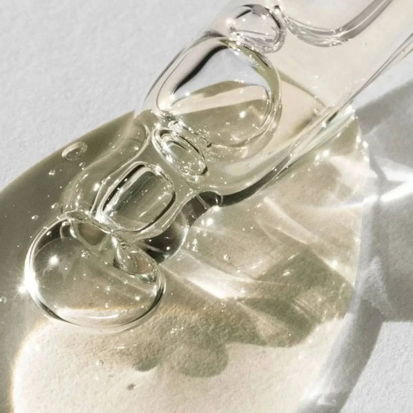 The Face Oil Elixir - Регенериращият еликсир за лице консистенция