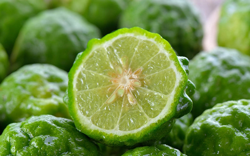 масло от бергамот