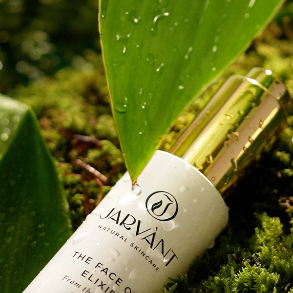 The Face Oil Elixir - Регенериращият еликсир за лице