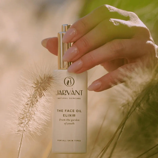 The Face Oil Elixir - Регенериращият еликсир за лице