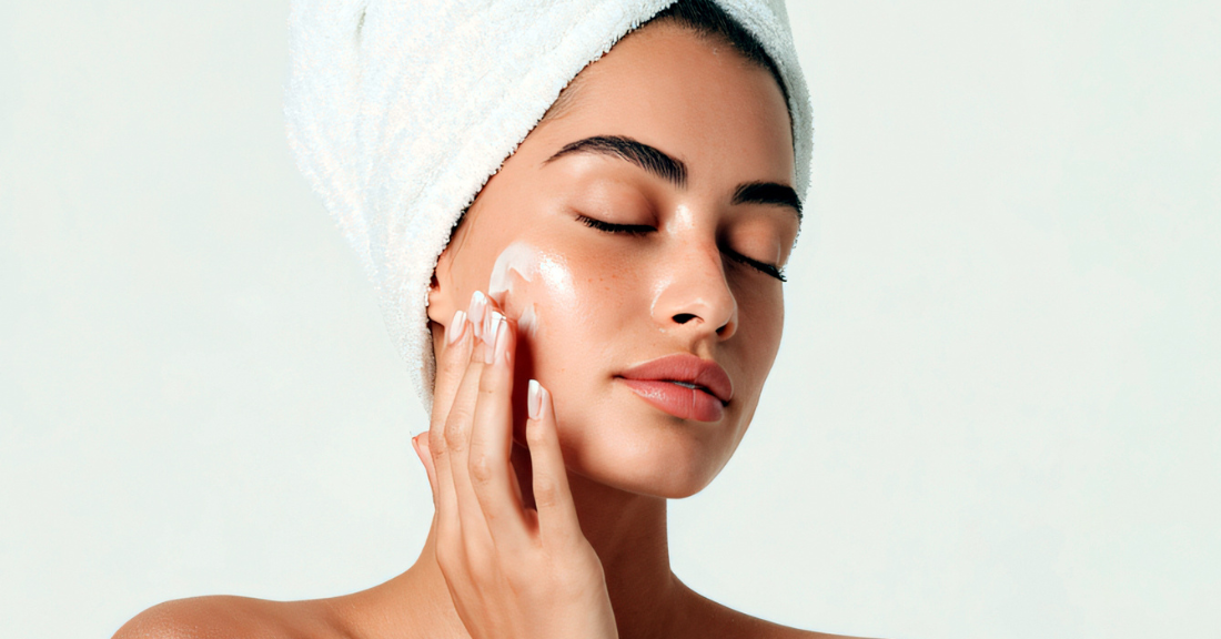 измивен гел с ниацинамид Jarvànt – почистващ продукт 