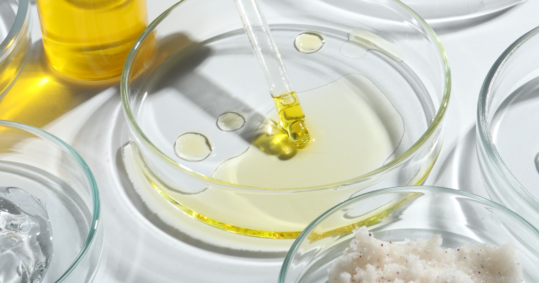 биотехнологичен ретинал формула грижа за кожа