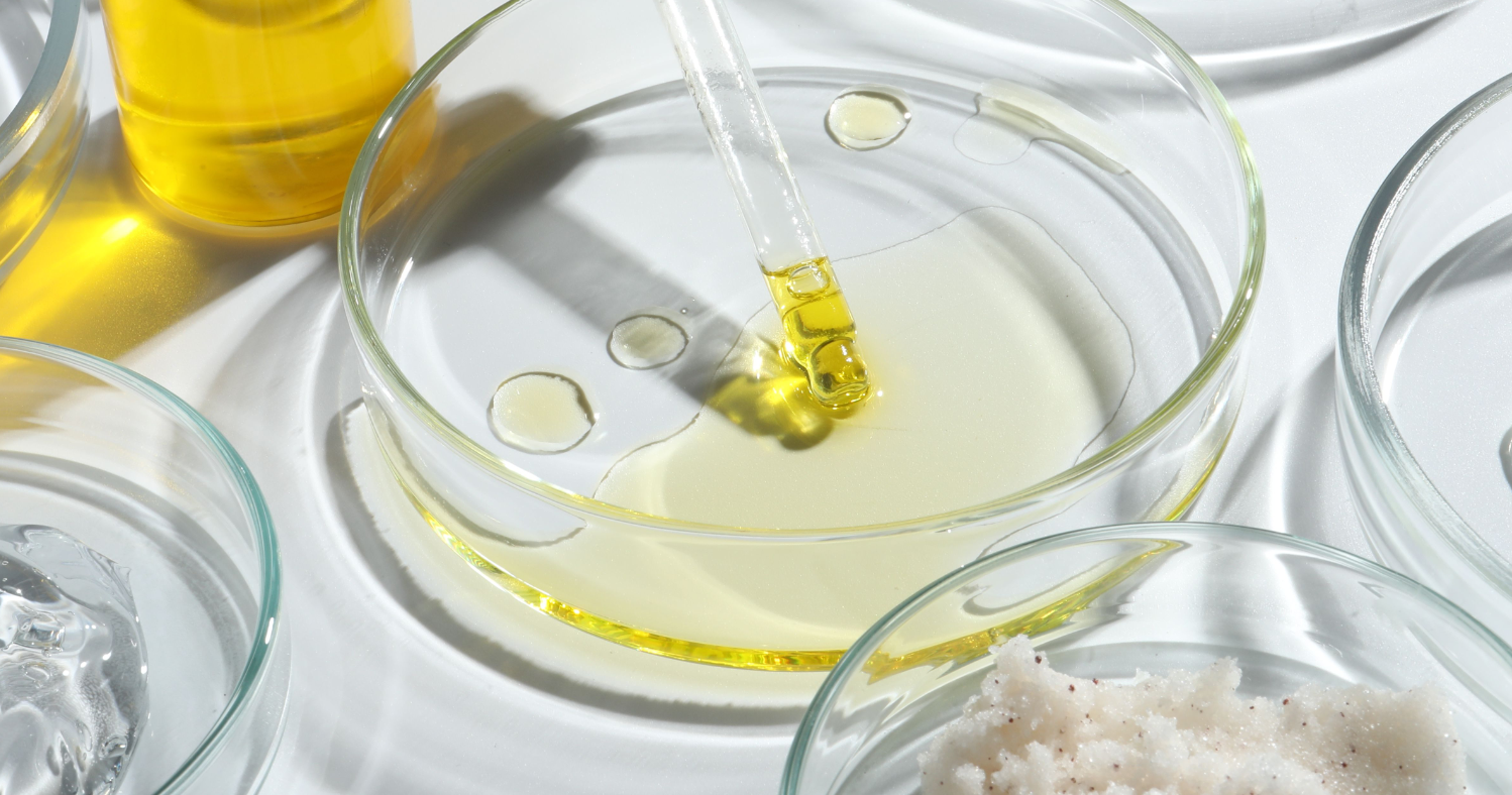 биотехнологичен ретинал формула грижа за кожа