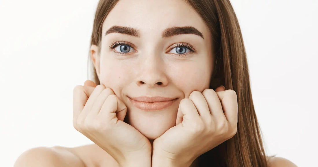 Защо кожата ти е дехидратирана, дори когато използваш крем?