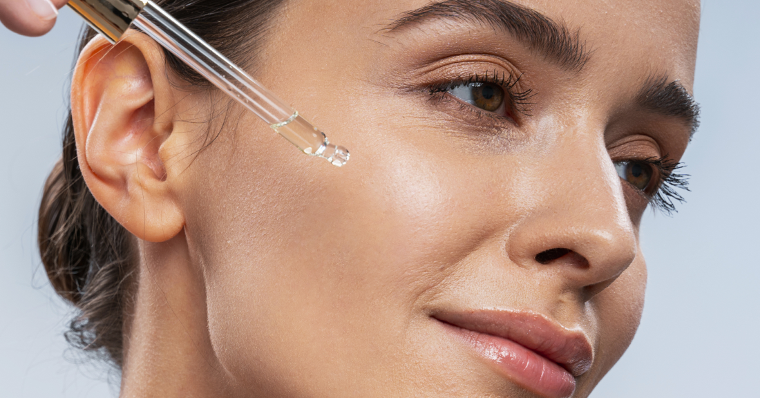 Ретинал еволюция анти-ейдж грижа Jarvant