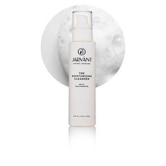 The Moisturizing Cleanser