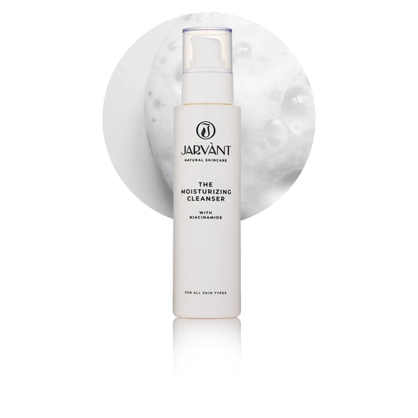 The Moisturizing Cleanser