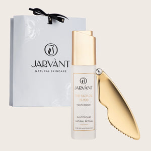 СЕРУМ С НАТУРАЛЕН РЕТИНАЛ & КРИОСКУЛПТОР