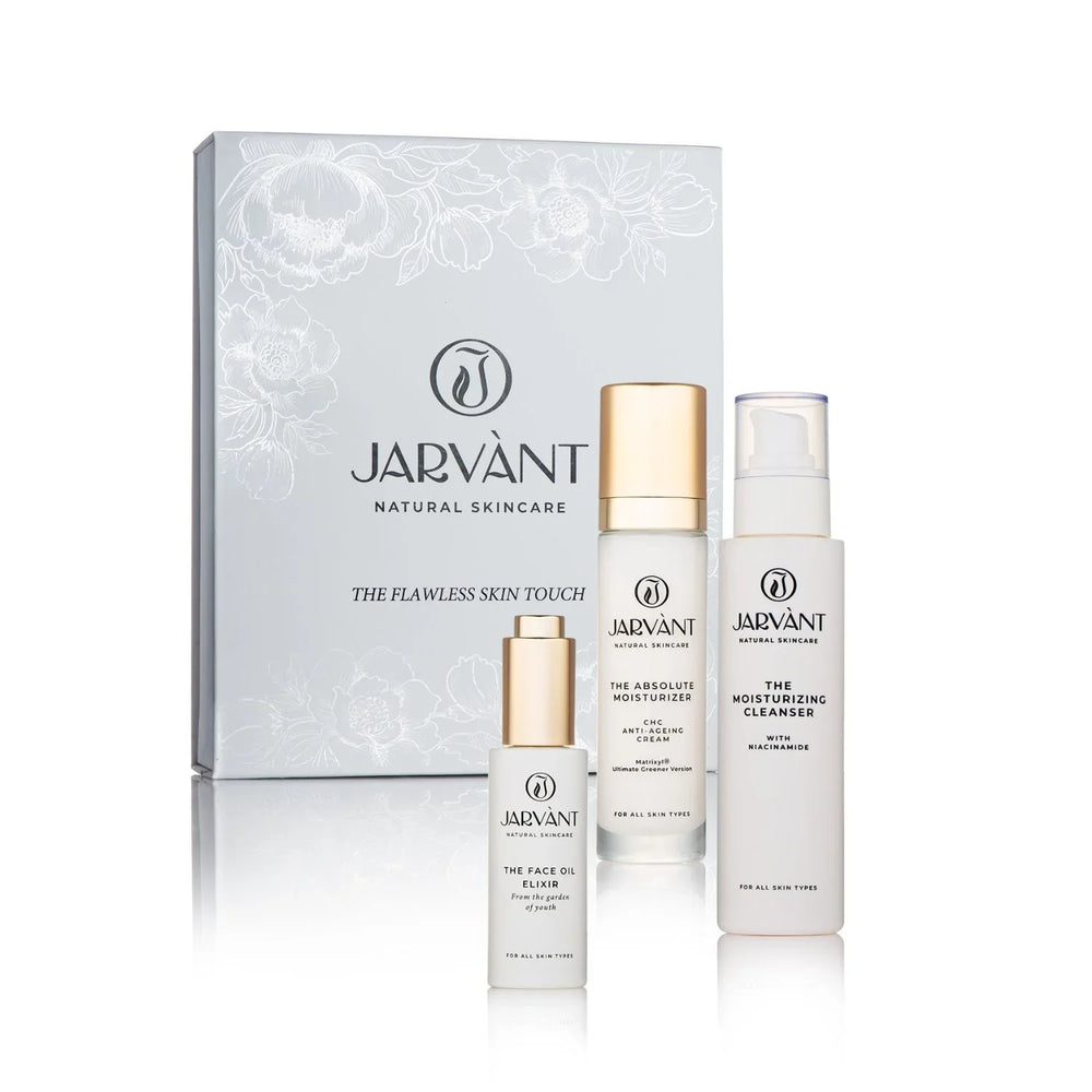 The Flawless Skin Touch Set