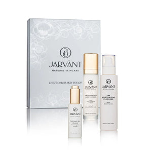 The Flawless Skin Touch Set