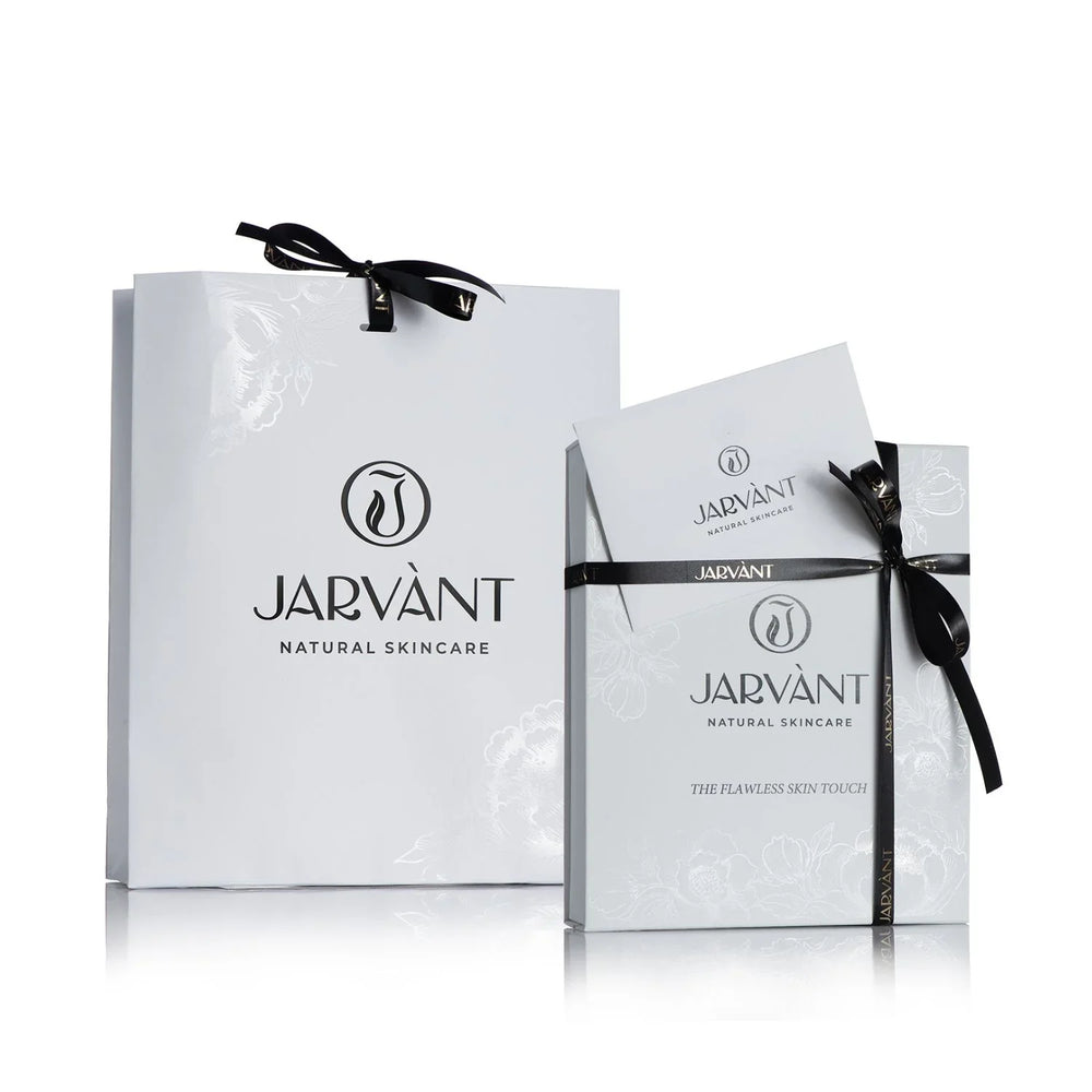 The Flawless Skin Touch Set