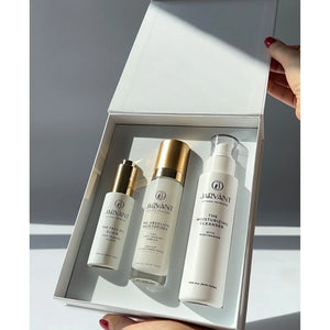 The Flawless Skin Touch Set