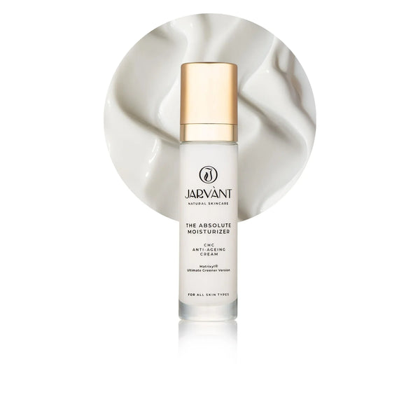 The Absolute Moisturizer