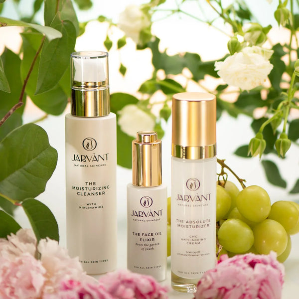 The Flawless Skin Touch Set