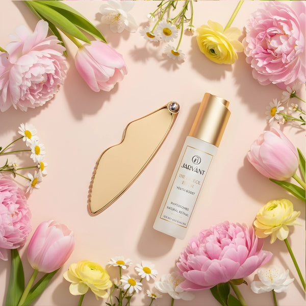 СЕРУМ С НАТУРАЛЕН РЕТИНАЛ & КРИОСКУЛПТОР