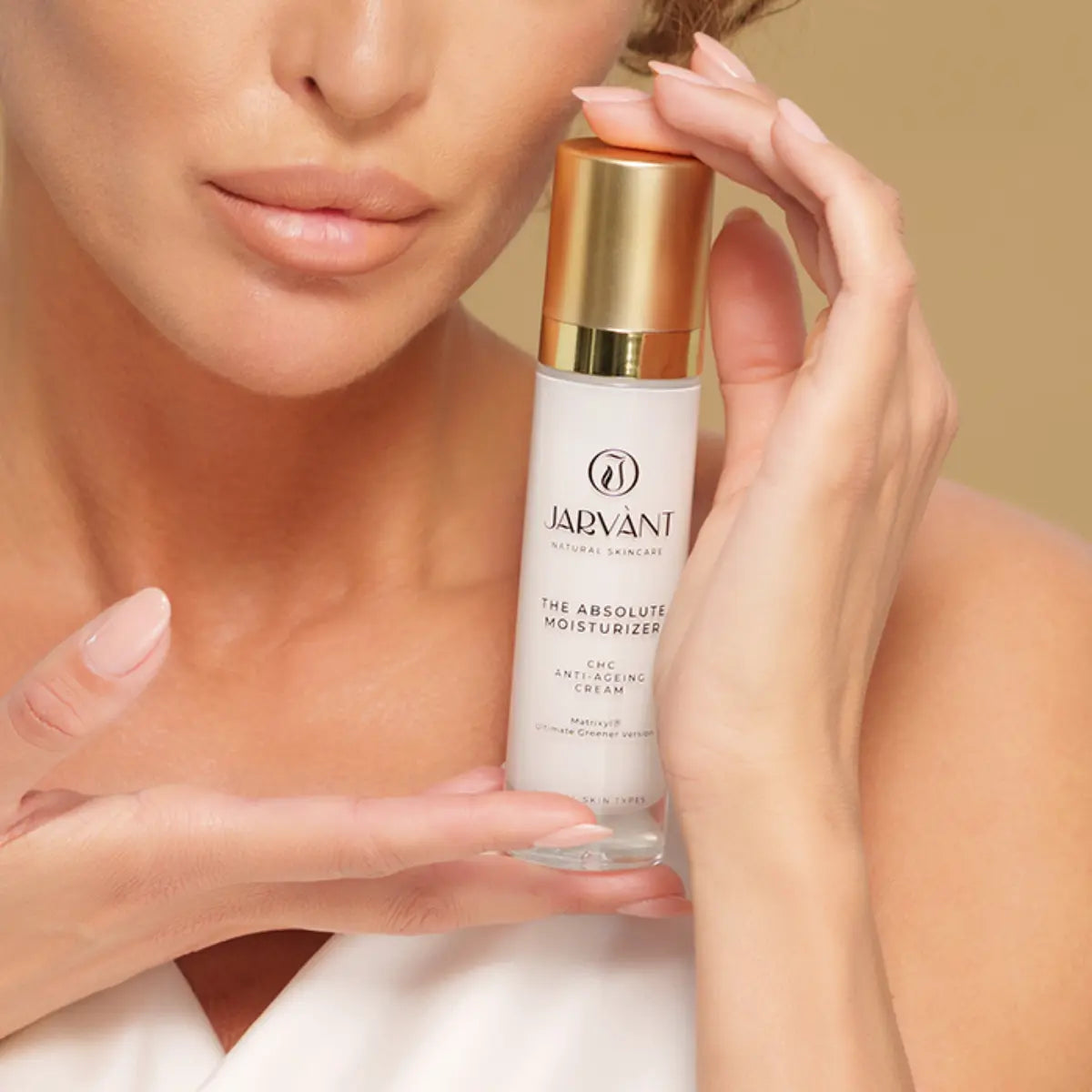 Хидратиращ крем с матриксил Absolute Moisturizer 