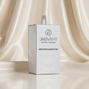 Disover Jarvant Set - мини сет 3 продукта мини продукти