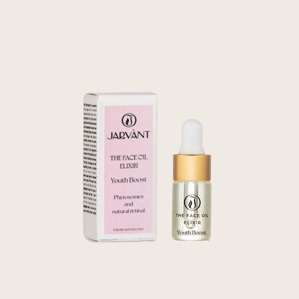ANTI-AGING SERUM WITH NATURAL RETINAL AND PHYTOSOMES