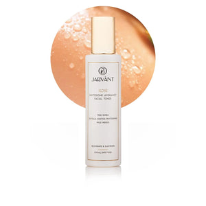 Фитозомен хидрамист тонер за лице ROSÈ | 150 мл. JARVANT Skincare 
