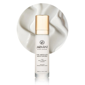 The Absolute Moisturizer