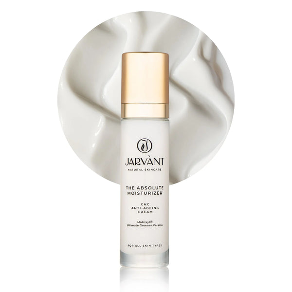 The Absolute Moisturizer