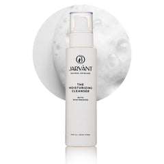 The Moisturizing Cleanser