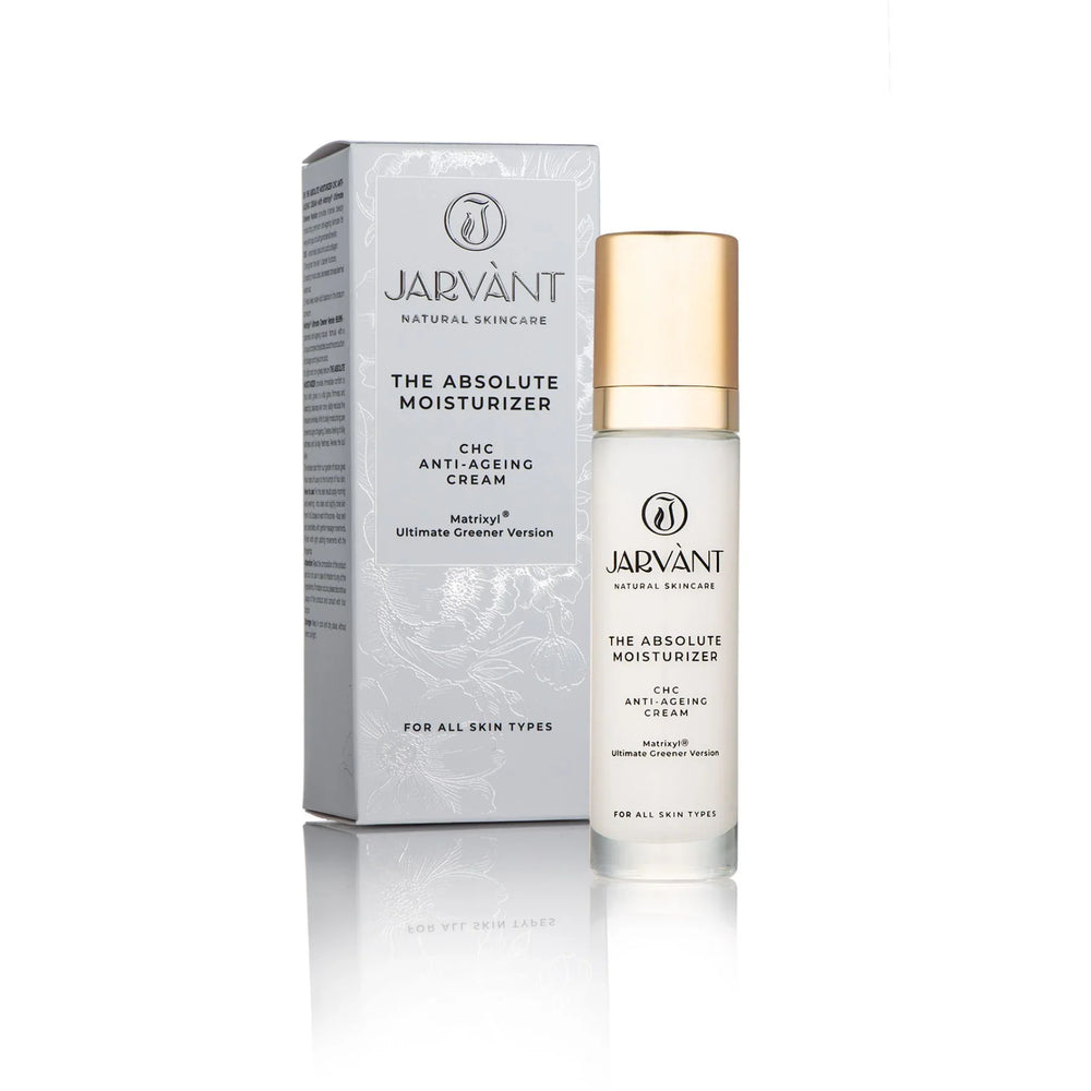 The Absolute Moisturizer