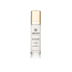 The Absolute Moisturizer