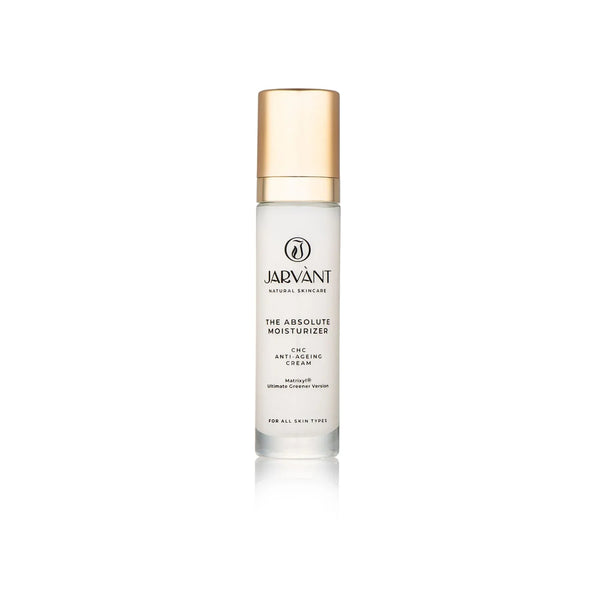 The Absolute Moisturizer