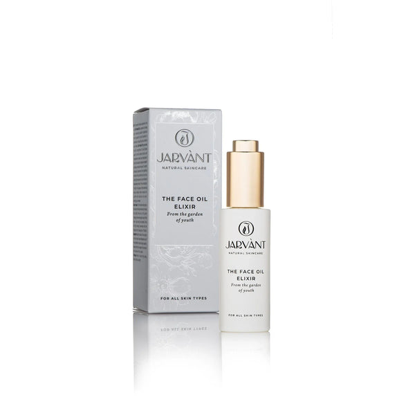 The Face Oil Elixir
