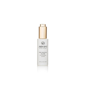 The Face Oil Elixir