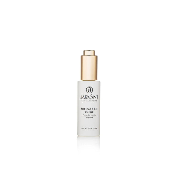 The Face Oil Elixir