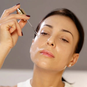 The Face Oil Elixir