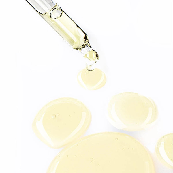 The Face Oil Elixir