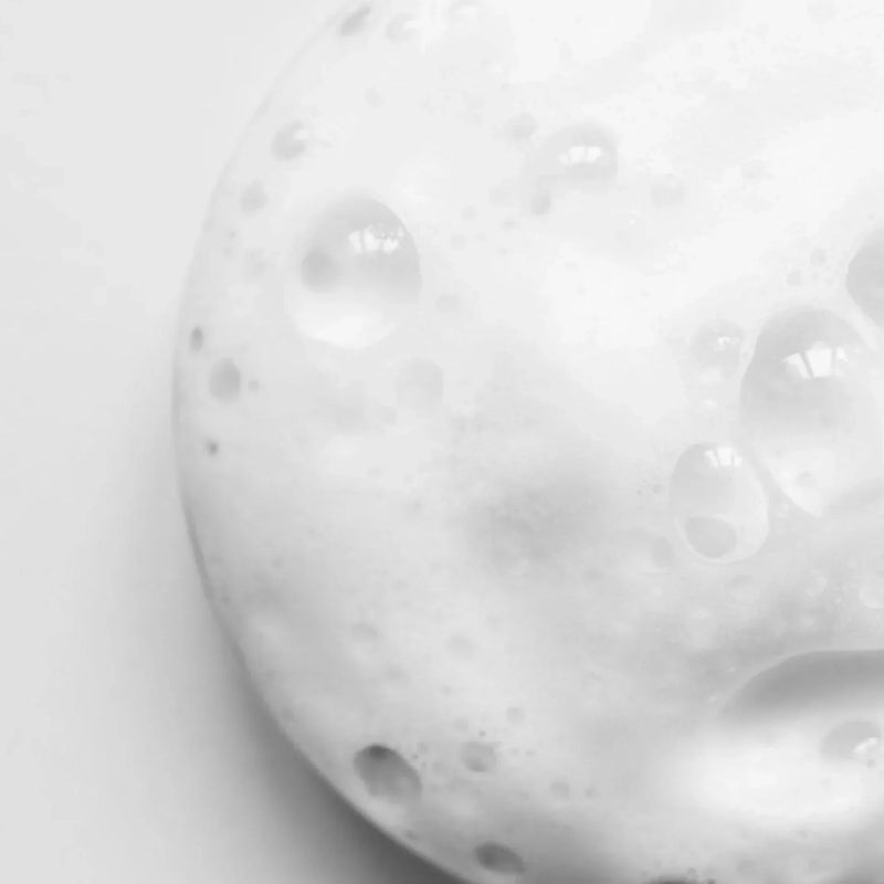 The Moisturizing Cleanser Хидратиращ почистваш гел с ниацинамид Jarvànt 