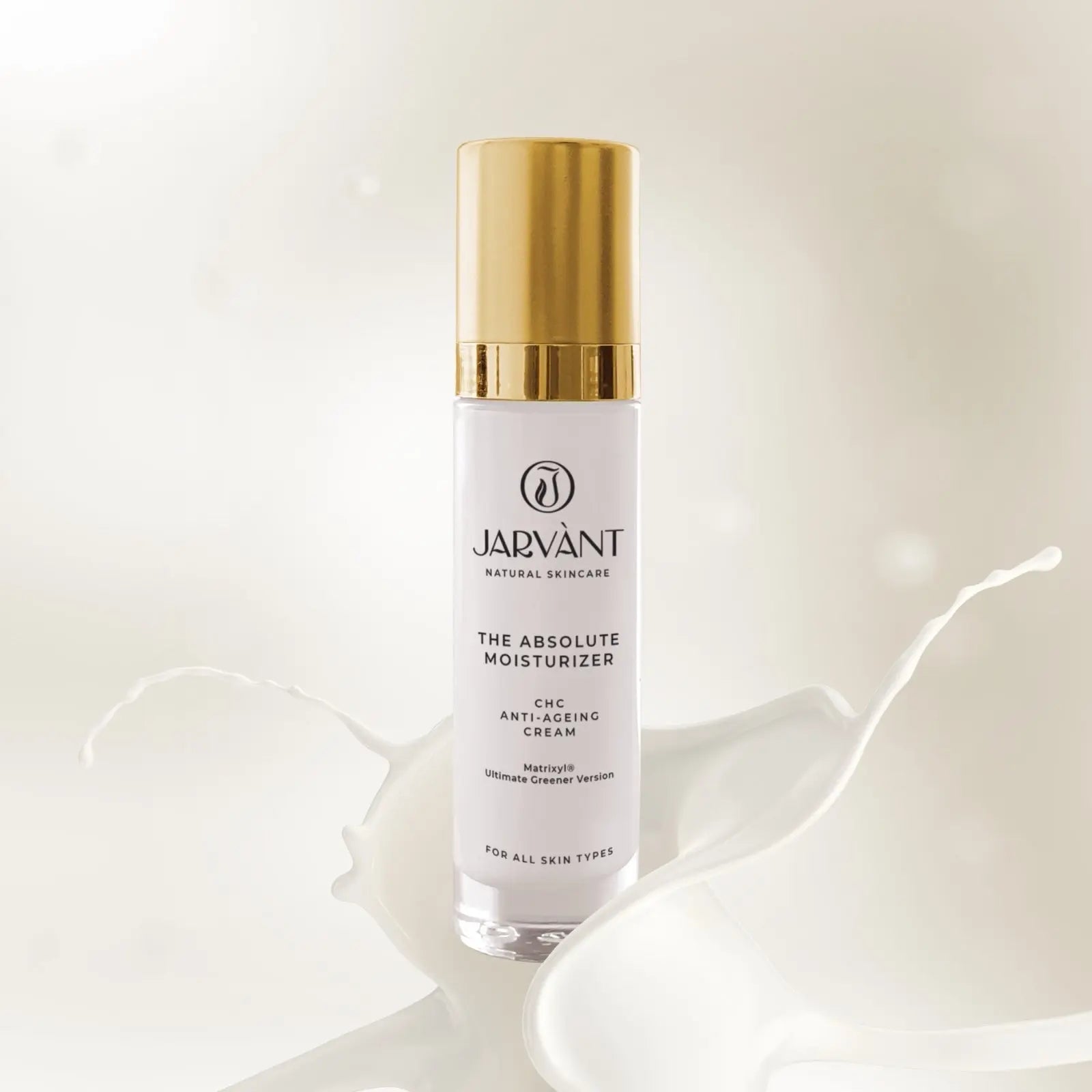 Хидратиращ крем Absolute Moisturizer Матриксил анти-ейдж airless 