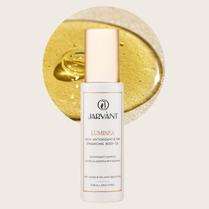 Πλούσιο αντιοξειδωτικό λάδι σώματος