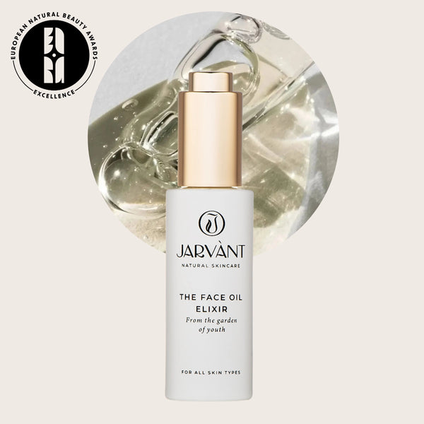 Ελιξίριο αναζωογόνησης προσώπου