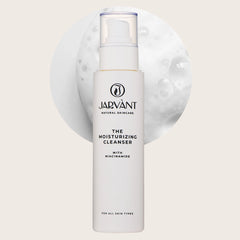 ХИДРАТИРАЩ ПОЧИСТВАЩ ГЕЛ С НИАЦИНАМИД