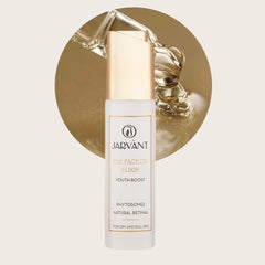 ANTI-AGING SERUM WITH NATURAL RETINAL AND PHYTOSOMES