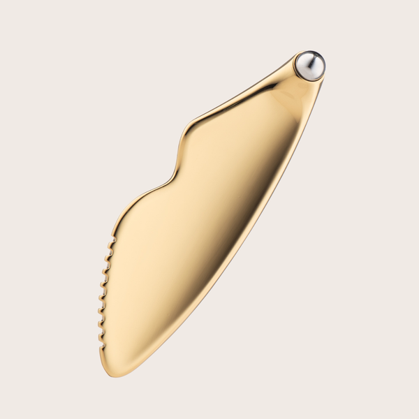 Κρυογλυπτική για το περίγραμμα του προσώπου και των ματιών