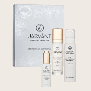 ЛУКСОЗЕН ПОДАРЪЧЕН СЕТ