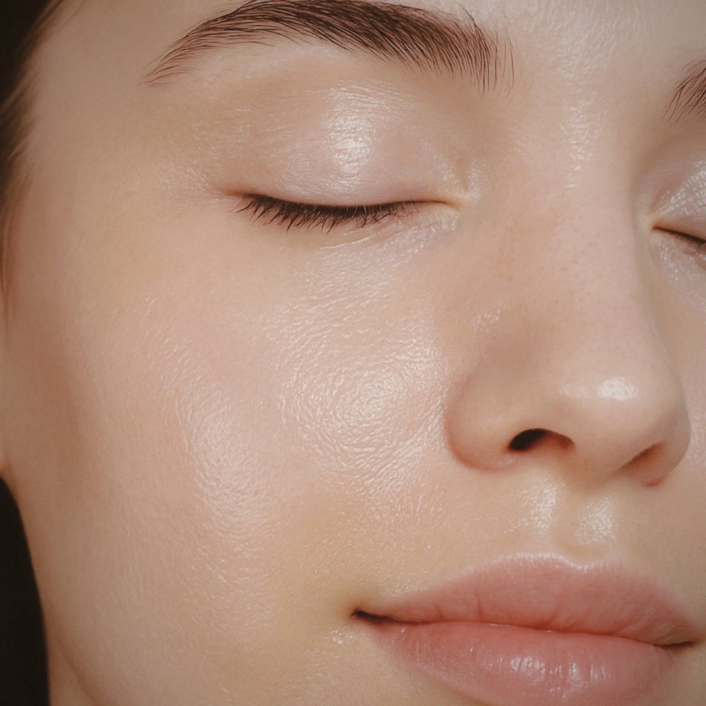 анти-ейдж кожа