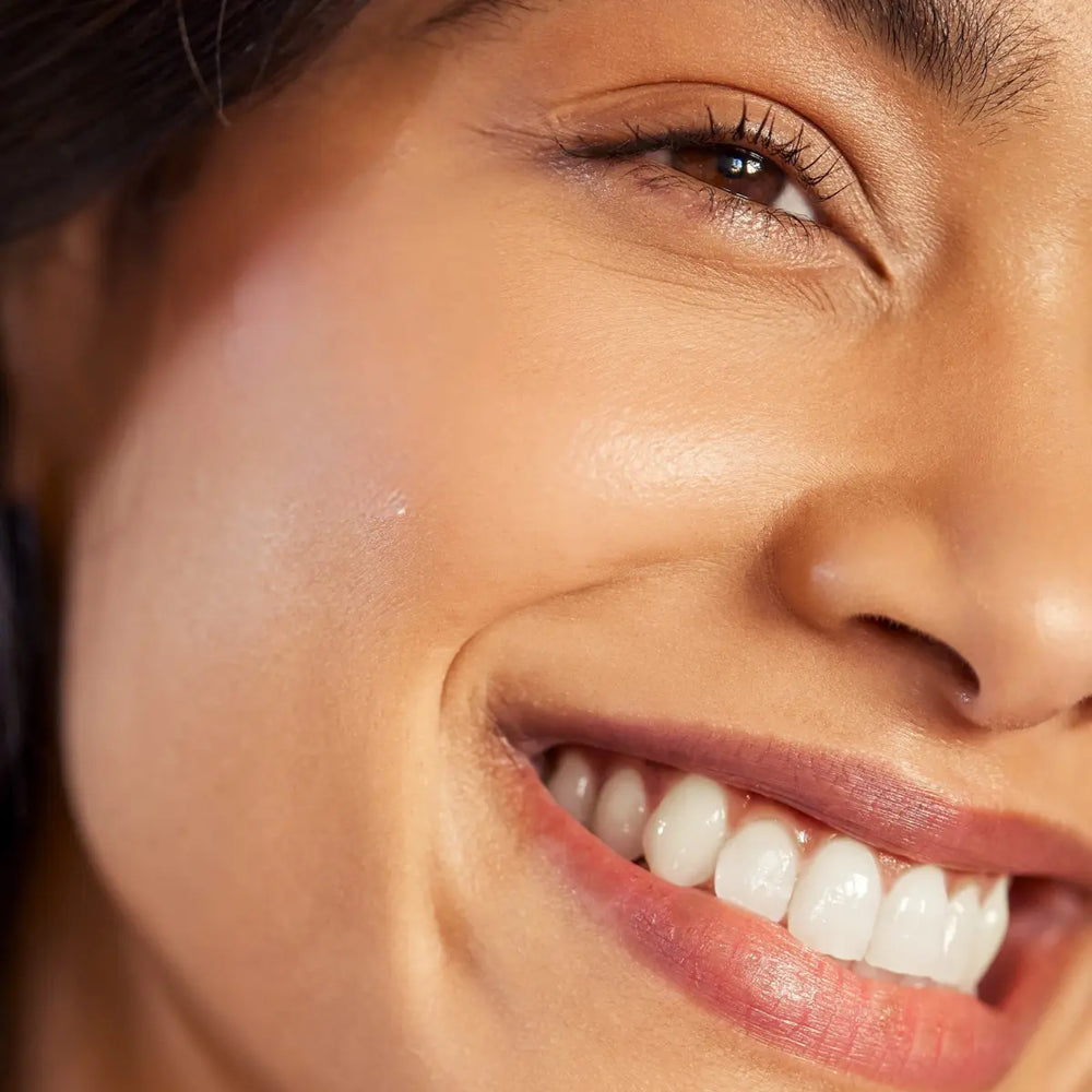 Дехидратирана кожа