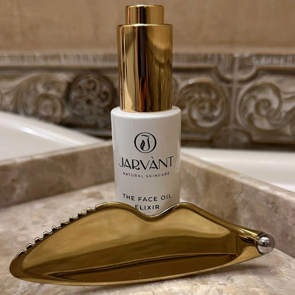 Мултифункционален гуа ша масажен уред Face&Eye Cryosculptor