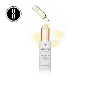 The Face Oil Elixir
