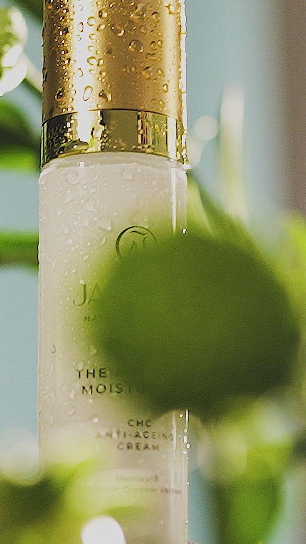 Jarvant Skincare The Absolute Moisturizer