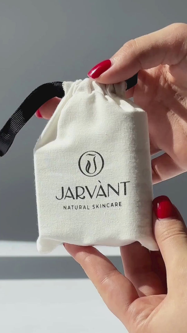 Jarvant Skincare Discover Jarvant Set